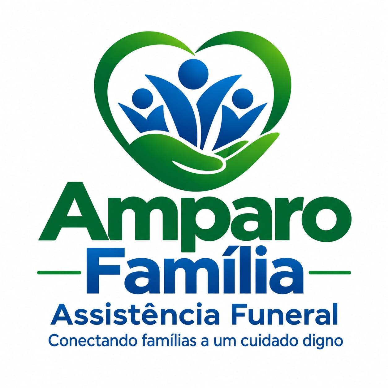 Amparo Família - Assistência Funeral